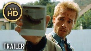  MEMENTO (2000) | Full Movie Trailer in HD | 1080p