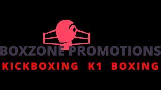 Boxzone Promotions Boxing Lee Dyer V Ryan Bean