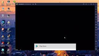 Bluestacks 5 lag | GUI lag | 4gb RAM | home screen lag | 100% Fix