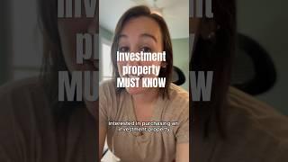 1st time home buyers buying your first investment property!- Must know! | Richmond Virginia realtor