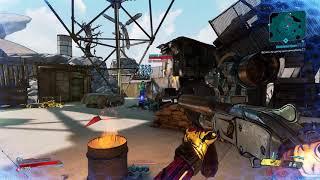 Borderlands 3 | ЭМИ