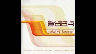 Náksi vs Brunner - Sunshine 2004