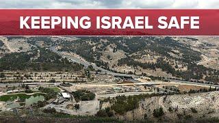 Crisis in Syria | Jerusalem Dateline - March 11, 2025