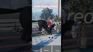 My top 8 roblox horse games! #horsegame #horsejumping  #maplespringseventing #mse #robloxhorse