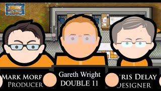 Prison Architect: Console Edition - XBox 1, PS4, XBox 360