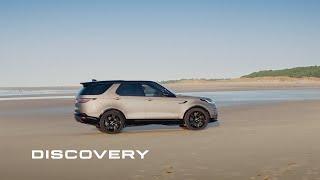 Discovery | Design