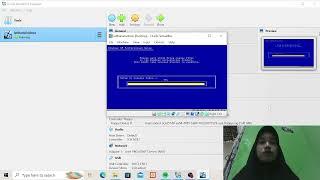 Tutorial Instal Windows XP menggunakan VirtualBox