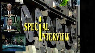 18121995 SPECIAL INTERVIEW TIYA DIRAN ALI ALATAS GARETH EVANS