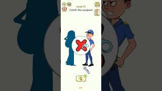 impossible date:Tricky Riddle Level #shorts#gameplay #viral