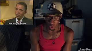 Russia's Gay By Rucka Rucka Ali Reaction!!!