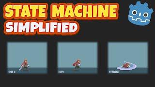 Finite State Machines Explained In Less Than 10 Minutes