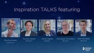 Inspiration TALKS with Dentsply Sirona Implants