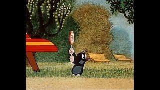 Krtek a lízátko / The Little Mole and the Lollipop