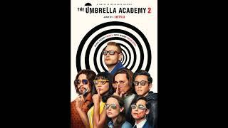 KISS - I Was Made For Lovin' You | The Umbrella Academy Season 2 OST