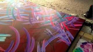 Carini Arts-The Art of Michael Carini: Regenaissance