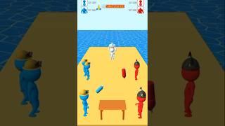 Bottle Flip 3d Level 325Video. #flip #gaming #games #bottleflip