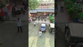 Pappu Dhaba Drone reaction #nazrulriderofficial #trending #viral #reels #dronereels #videosvirales