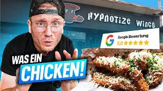 DIE GOOGLE TOP 3 CHICKEN SPOTS IN BREMEN!