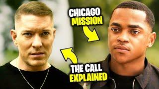 Tommy Makes The Call - Force Tease | Power Book 2 Ghost Season 4