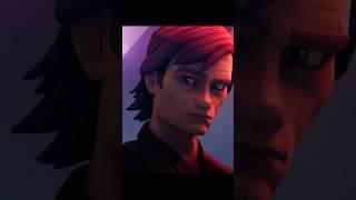 Anakin's treatment of clones and Krell's treatment of clones.#shortvideo #film #movie