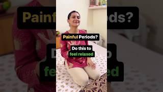 Painful periods?