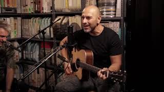 Demir Demirkan - Asktan Ote - 8/21/2019 - Paste Studios - New York, NY