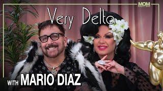 Very Delta w/ Mario Diaz: “Are You A City Boy Like Me?” (Episode #128)