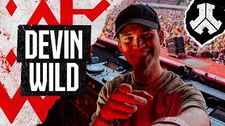 Devin Wild | Defqon.1 2024