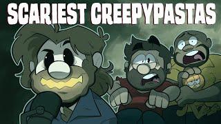 Scariest Creepypastas | Eff It Beard Bros