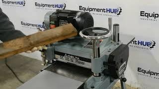 Delta 22-675 DC-380 15" Straight Knife Planer