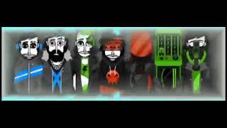 Incredibox (trafik mix) police chase