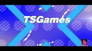 TSGames Crazy intro!!!