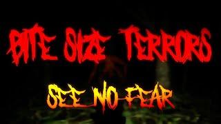 Bite Size Terrors: see no FEAR | Full Game Walkthrough | REBECCA WHERE ARE YOU?