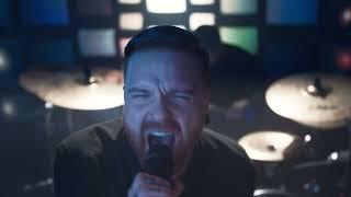 Memphis May Fire - Misery (Visualizer)