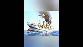 Britannic Whitestarline BOOM BOOM BOOM