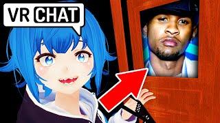  This door will make you dance.  【VRChat funny Highlights】 #39