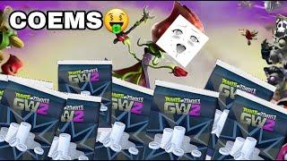 Срочно Баг 2023 Plants Versus Zombie Garden Warfare 2 дюп паков и монет Без читов