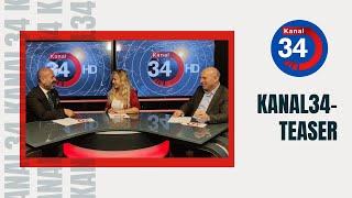 Kanal34 TEASER