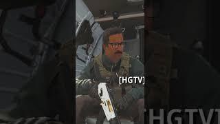 The greatest revive in Warzone history.