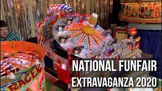 Churchdown Funfair Extravaganza & Model Show 2020