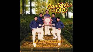 CANTARITOS DE ORO - LA MERMELADA