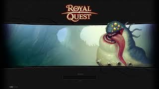 Royal Quest | Арены на Логрусе.