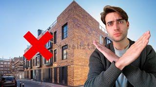  LAS 7 PEORES MENTIRAS INMOBILIARIAS AL COMPRAR UN PISO  ️Mucho cuidado con esto...