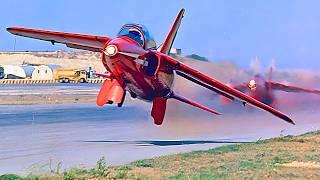 SMALL, CHEAP and DEADLY: How This Budget Fighter Took Down Pakistan’s Best - The Mighty FOLLAND GNAT
