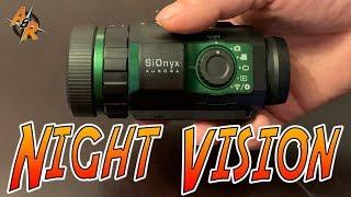 SiOnyx Aurora IR Best Color Night Vision Camera