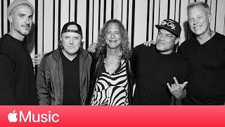 Metallica: 40th Anniversary Special and Evolution of the Blacklist | Apple Music