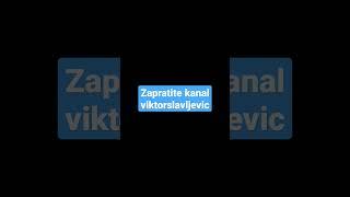 molim vas plz zapratite taj kanal