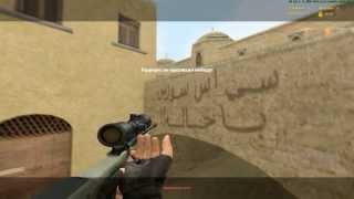 demo #24 | keon No Zoom jump AWP | new css