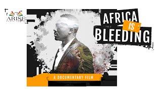 AFRICA IS BLEEDING: DOCUMENTARY (ARISE SA vs IEC COURT BATTLE | MPHO DAGADA