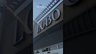 Two Brampton men charged in LCBO theft ring